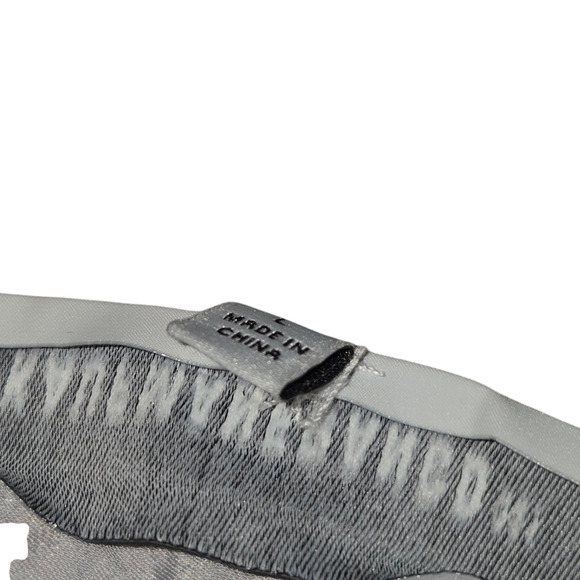 Kaufman Franco Womens Large Sweater Sleeveless Turtleneck Zipper Back Alpaca - Picture 11 of 13